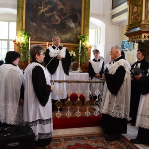 170. výročie kodifikácie spisovnej slovenčiny si pripomenuli v Hlbokom