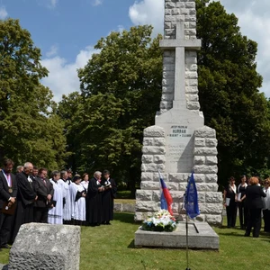 170. výročie kodifikácie spisovnej slovenčiny si pripomenuli v Hlbokom