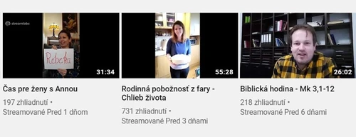 Stará Turá je ONLINE