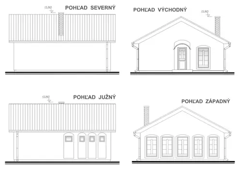 Túžia po zborovom dome- pomôžme im
