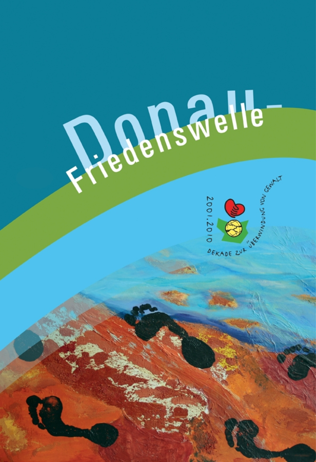 DonauFriedensWelle už od septembra