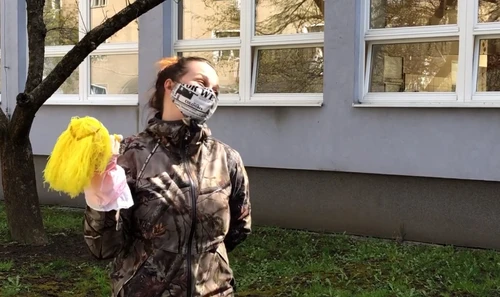 Povzbudenie pre deti zo Žiliny