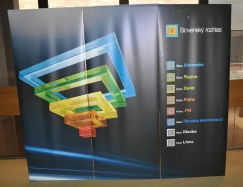 Z vysielania  Slovenského rozhlasu