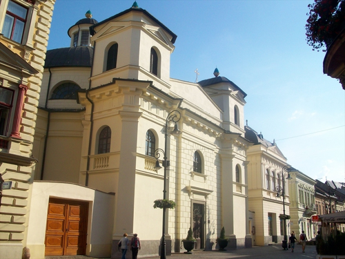Novoročný koncert Abov – Šariš
