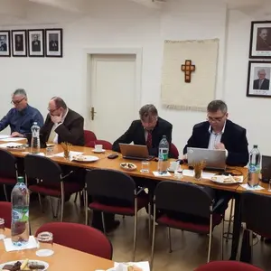 ZO ZASADNUTIA GENERÁLNEHO PRESBYTERSTVA 20. 4. 2018