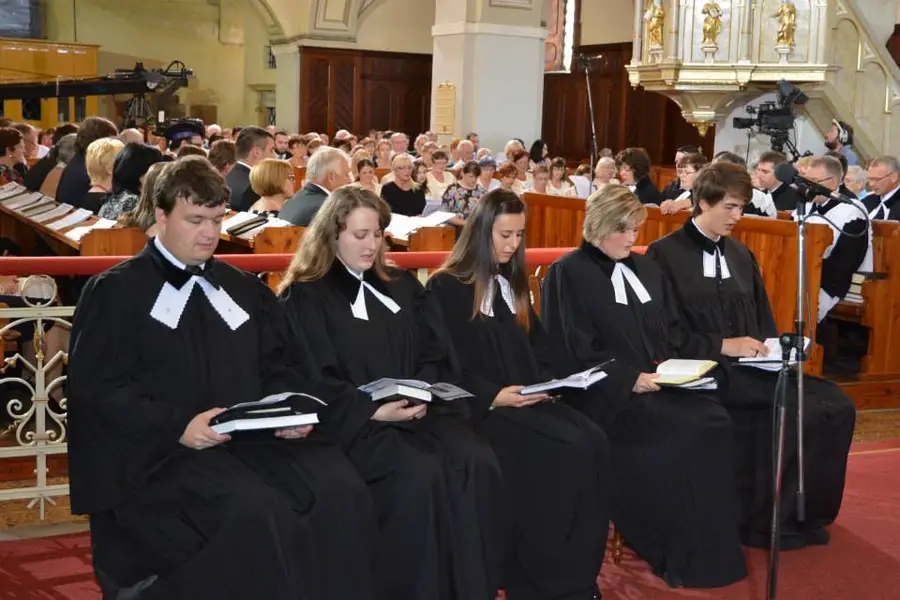 Ordinácia novokňazov 2014 v Prešove
