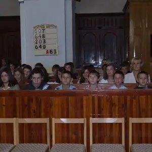 V Prešove radostne privítali nový školský rok 
