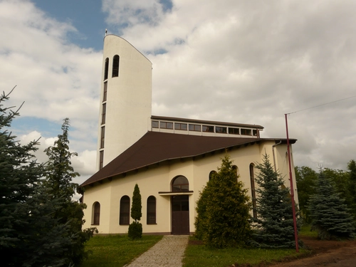 Evanjelický kostol má už 25 rokov