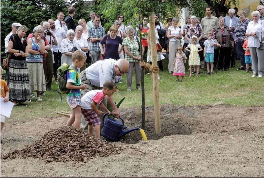 Päť storočí reformácie medzi Lužickými Srbmi