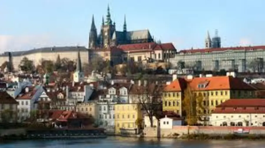 Dohodli sa podmienky ubytovania v Prahe