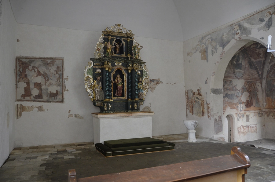 Evanjelický cirkevný zbor v Rimavskom Brezove- kultúrna pamiatka roka - Fénix