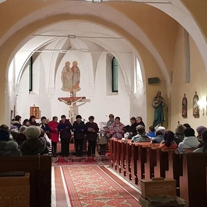Príbovské Vianoce 2018, organizátori opäť nesklamali