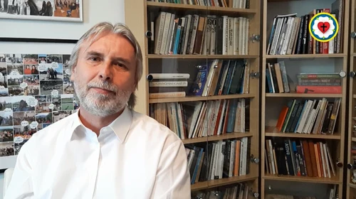 Vráťme sa do svojich chrámov