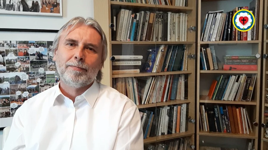 Vráťme sa do svojich chrámov