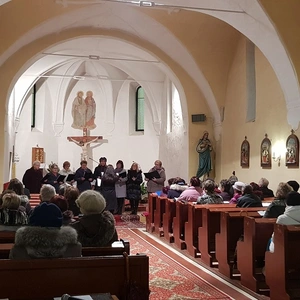 Príbovské Vianoce 2018, organizátori opäť nesklamali