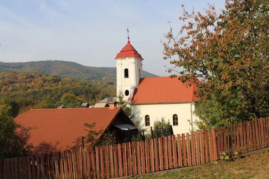 180 rokov od posvätenia chrámu v Rakovnici