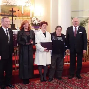 8. seniorálne stretnutie k 500. výročiu reformácie v Poprade