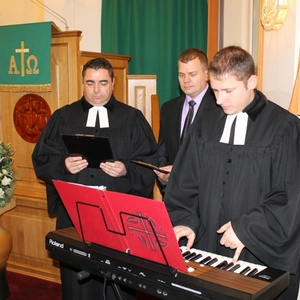 Ekumenické bohoslužby v Považskej Bystrici