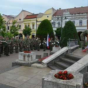 Pozdrav od prezidenta