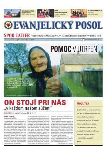 PREČÍTAJTE  SI v EPST č. 13