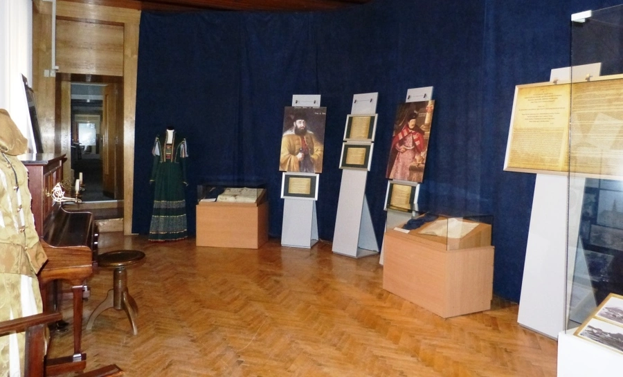 Výstava Spišskopodhradská synoda na ECD