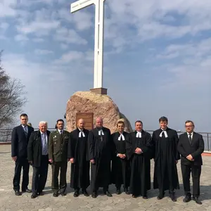 V Považskej Bystrici posvätili píšťalový organ