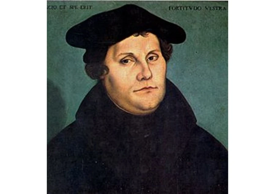 Kongres „Luther po 500 rokoch“ v Ríme