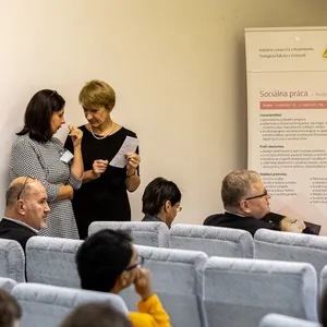 „O bratstve a sociálnom priateľstve vo svetle ekumenického pohľadu"