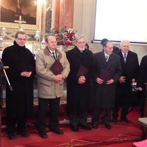 Stretnutie Rimavského seniorátu k 500. výročiu reformácie