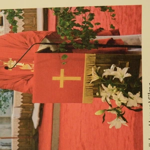 Inštalácia nového arcibiskupa Estónskej evanjelickej luteránskej cirkvi 