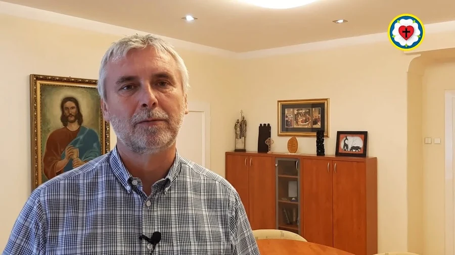 Služba pre Rómov je vzácna a potrebná