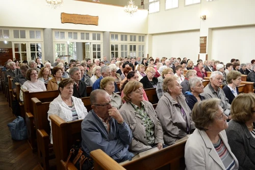 Neformálne stretnutie v Žiline