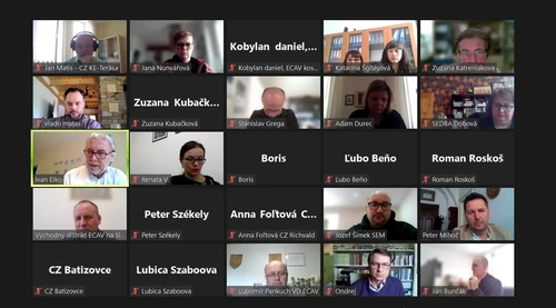 Pomoc poskytovateľom ubytovania utečencom