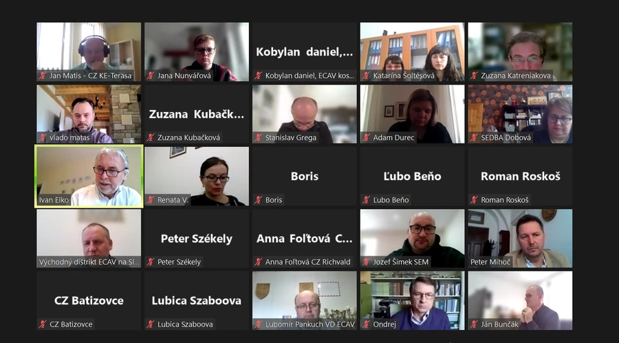 Pomoc poskytovateľom ubytovania utečencom