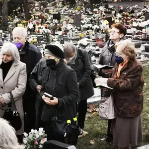 SPOMIENKA NA BRATA BISKUPA RUDOLFA KOŠTIALA