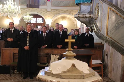 Spomienka na Mateja Heblera v Krupine