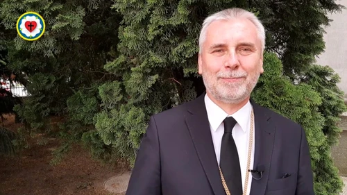 Pripomenieme si 490. výročie Augsburského vierovyznania