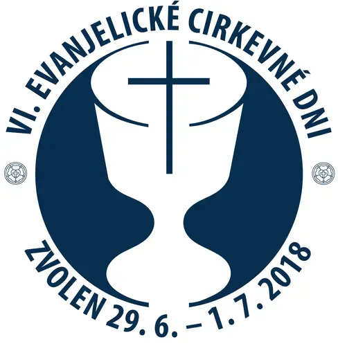 PROGRAM VI. evanjelických cirkevných dní