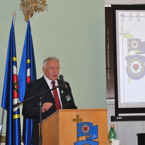 Konala sa Synoda ECAV na Slovensku 2014