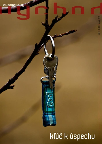 Evanjelický východ 1 - 2011