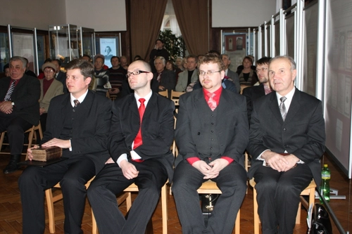 J. Tranovský a Cithara sanctorum v D. Kubíne