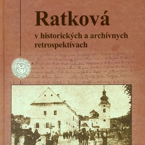 Prezentácia novej knihy o Ratkovej