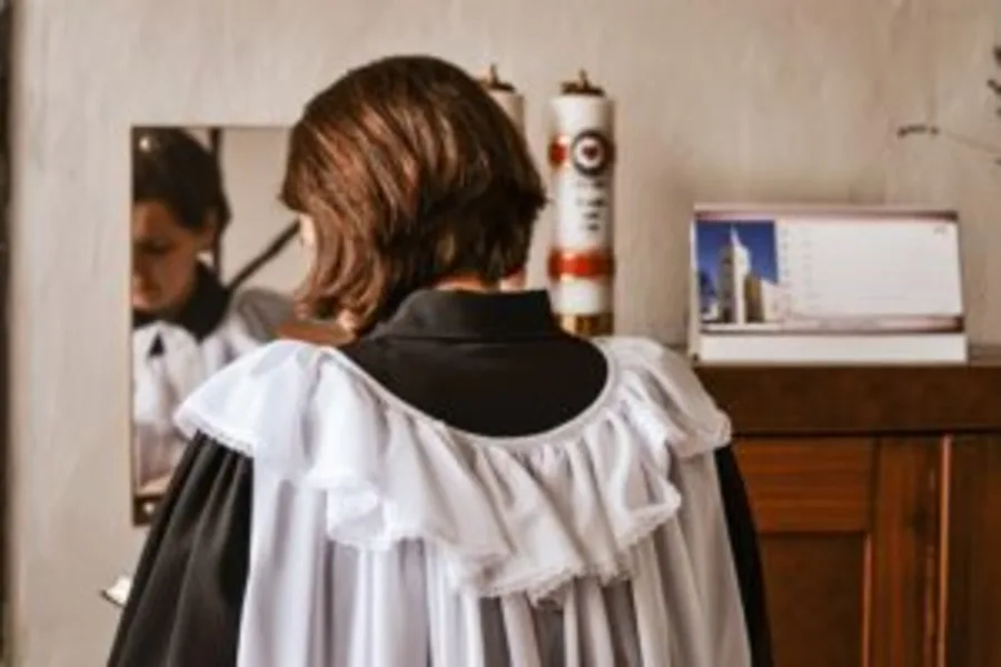 Kázňové prípravky k pôstu a Veľkej noci 2022