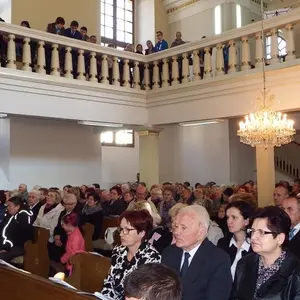 8. seniorálne stretnutie k 500. výročiu reformácie v Poprade
