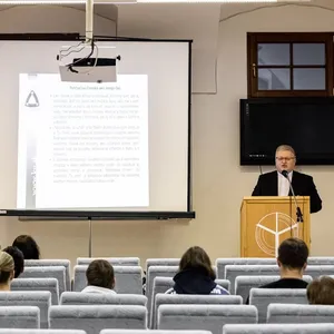 „O bratstve a sociálnom priateľstve vo svetle ekumenického pohľadu"
