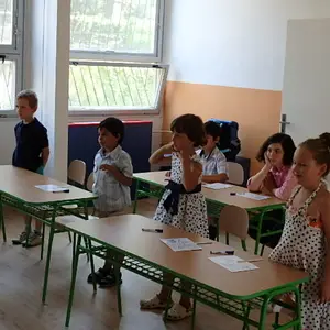 Školstvo v Košickom senioráte ECAV