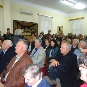 Slovenská evanjelická augsburského vyznania cirkev v Srbsku v slove a v obrazoch