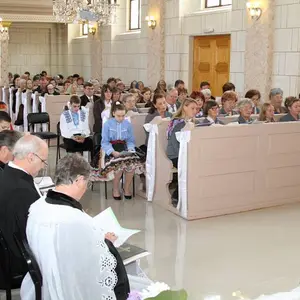150. výročie cirkevného zboru v Erdevíku