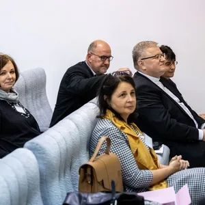 „O bratstve a sociálnom priateľstve vo svetle ekumenického pohľadu"