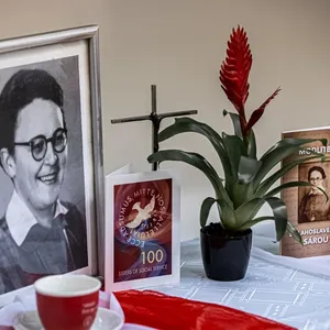 „O bratstve a sociálnom priateľstve vo svetle ekumenického pohľadu"
